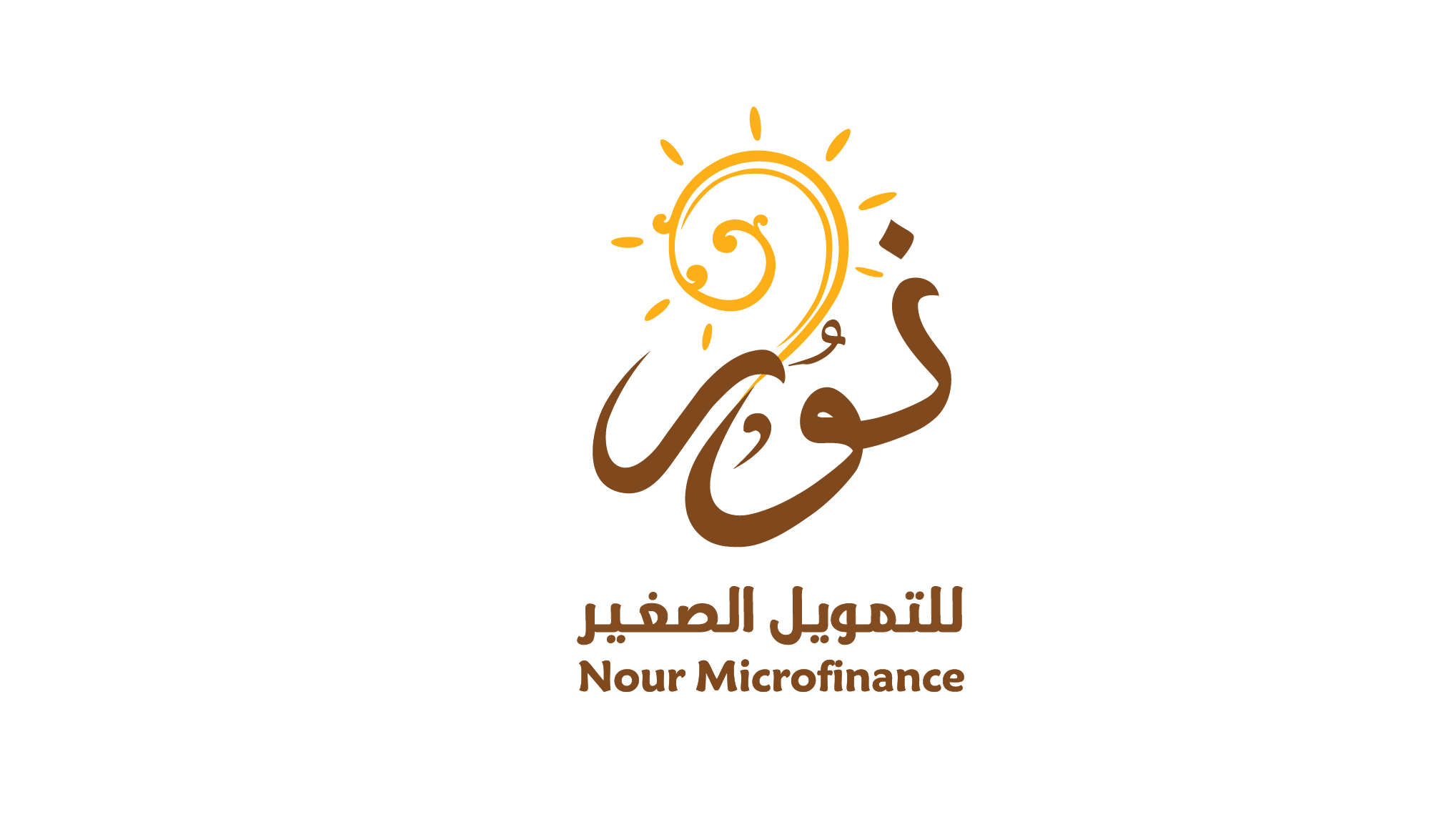 Nour Micro Finance logo