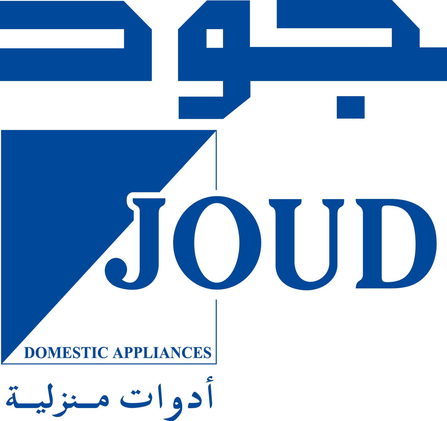 JOUD logo