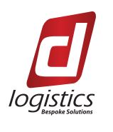 Darwish Logistics logo