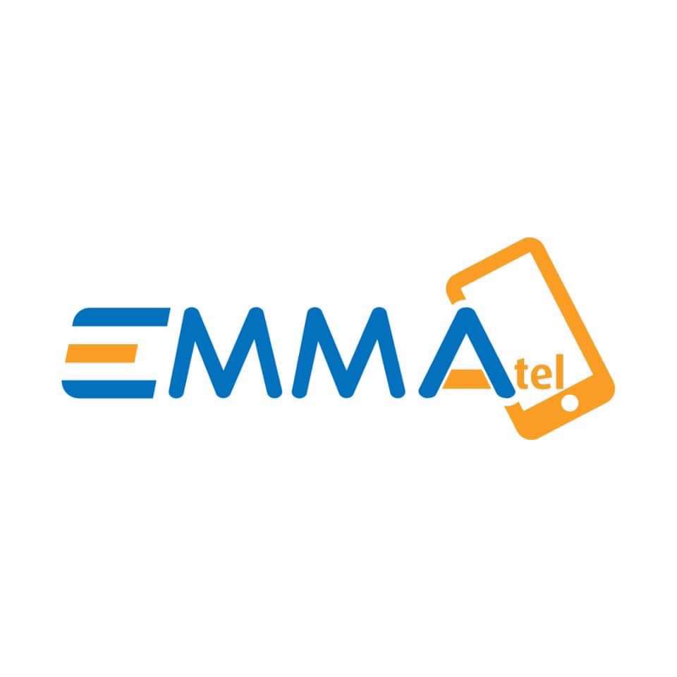 Emma Tel logo