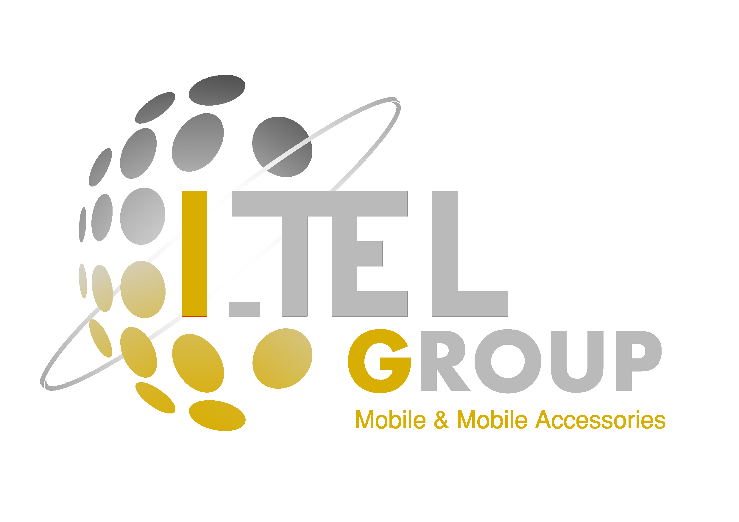 Itel Group logo