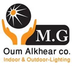 Oum Al Khear logo