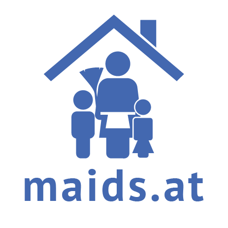 Maids.cc logo
