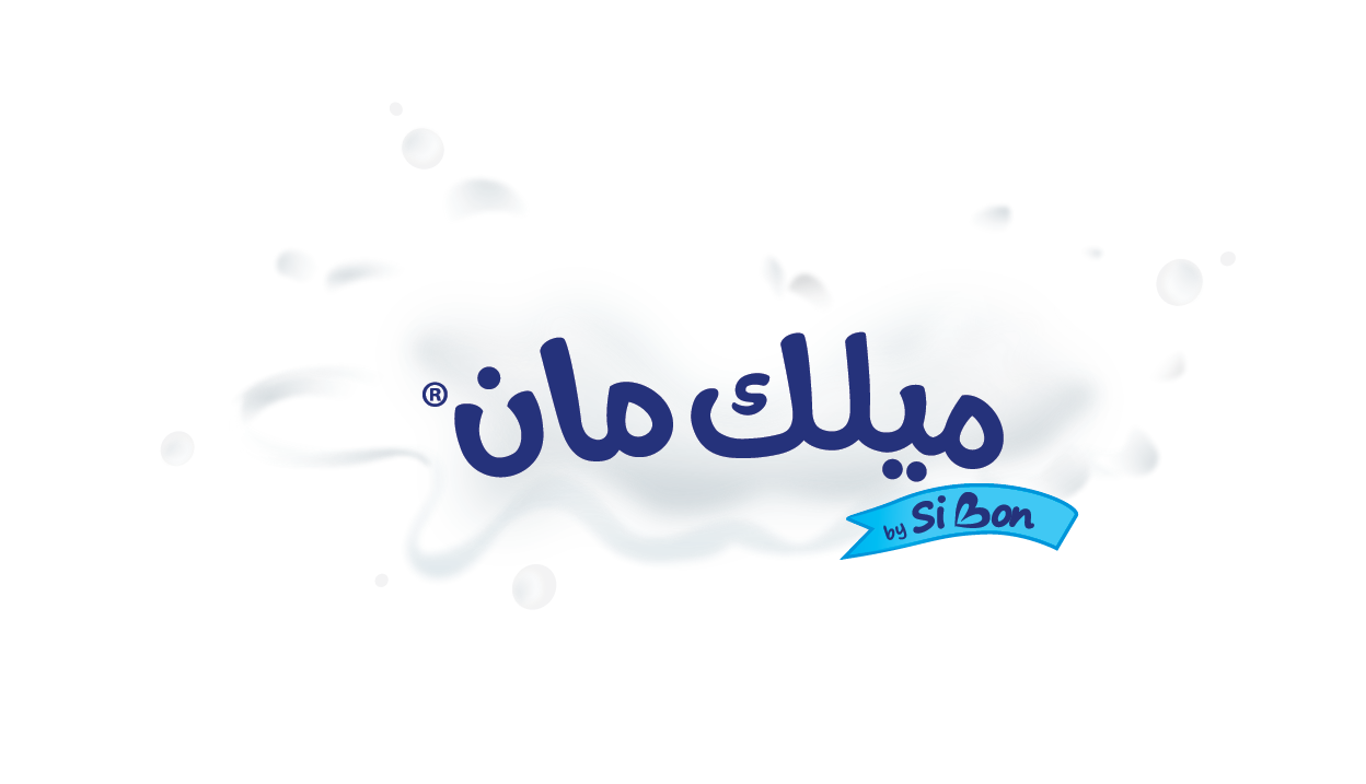 Milk Man logo