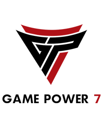 Game Power 7 logo
