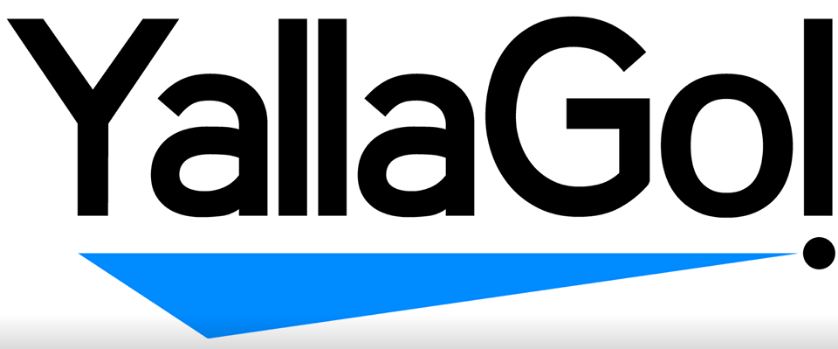 YallaGo! logo