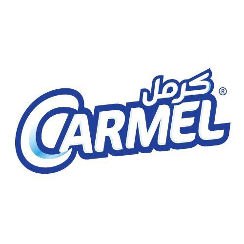 Carmel Detergent logo