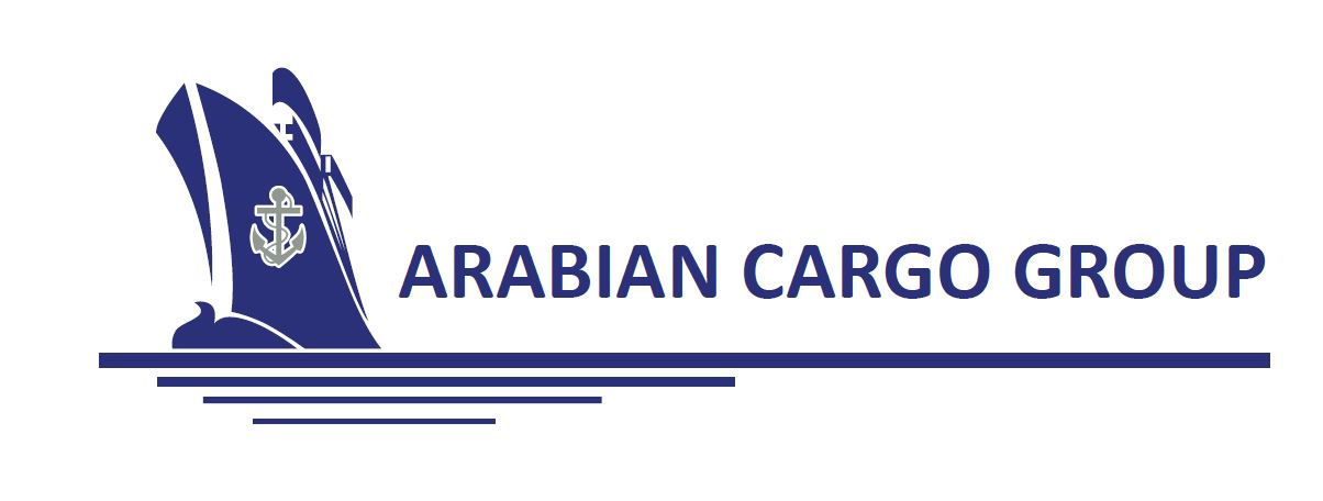 Arabian Cargo logo