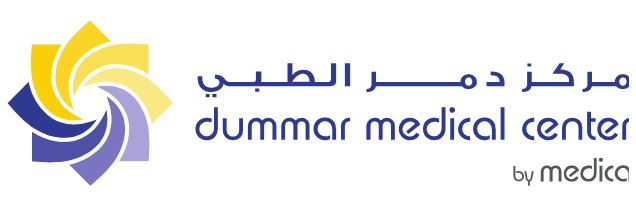 Dummar Medical Center logo