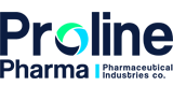 Proline Pharma logo