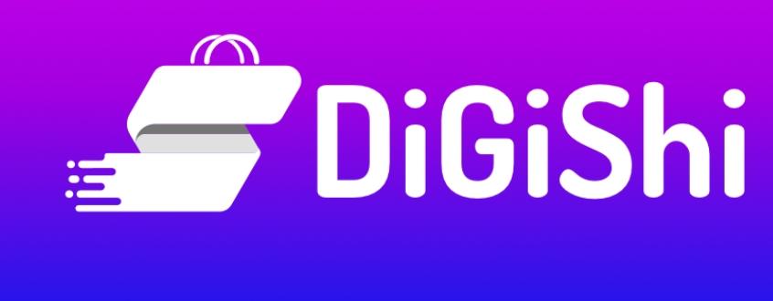 DigiShi logo