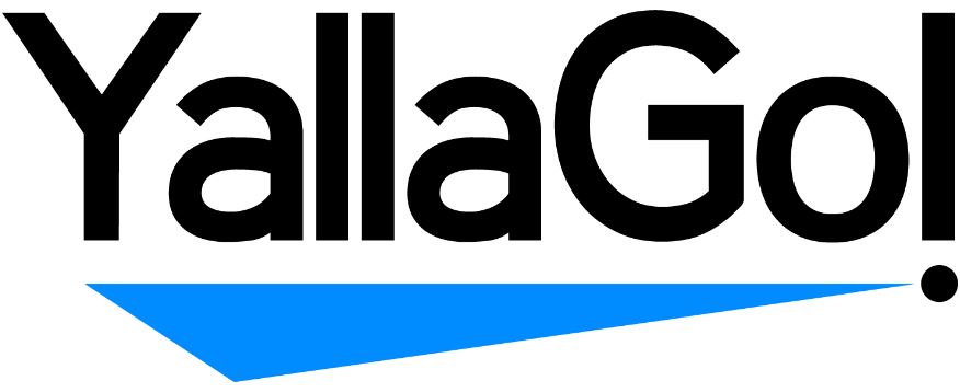 YallaGo logo