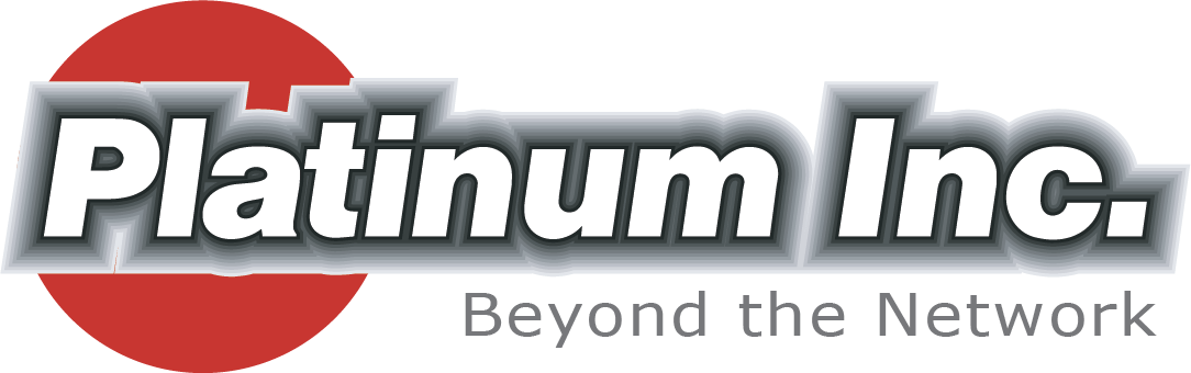 platinum Inc. logo