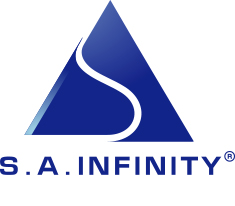 SA Infinity logo