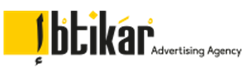 Ibtikar logo