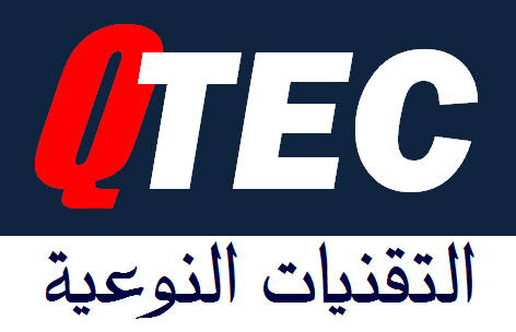 QTEC Ltd. logo