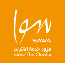 Sawa ISP logo
