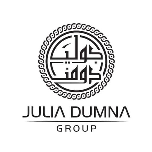 Julia Dumna logo