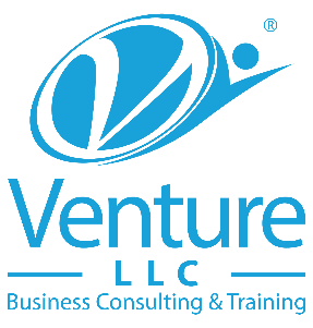 Venture Company logo