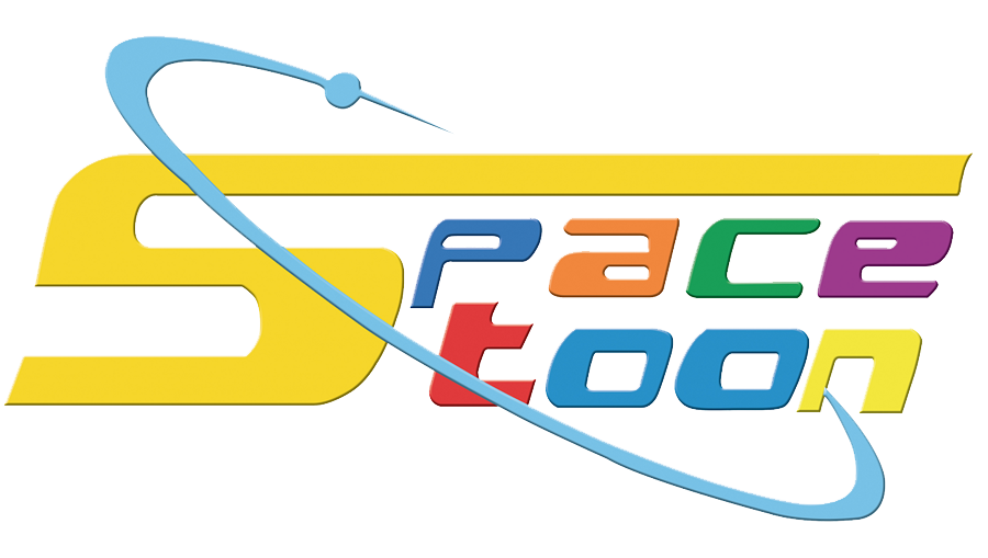 Spacetoon logo