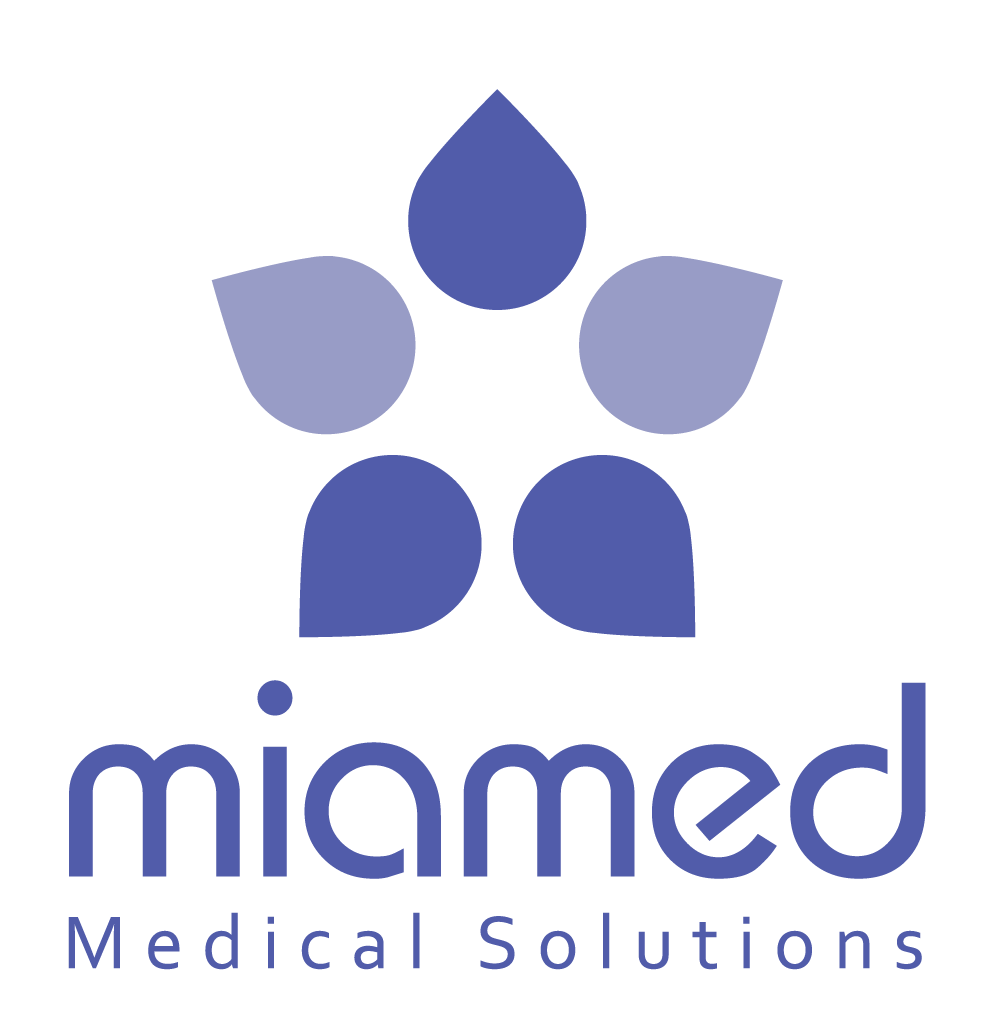 Miamed logo