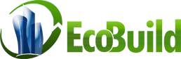 EcoBuild logo