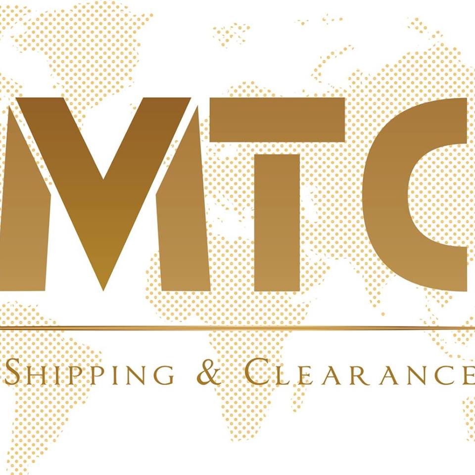 MTC Trading Co. logo