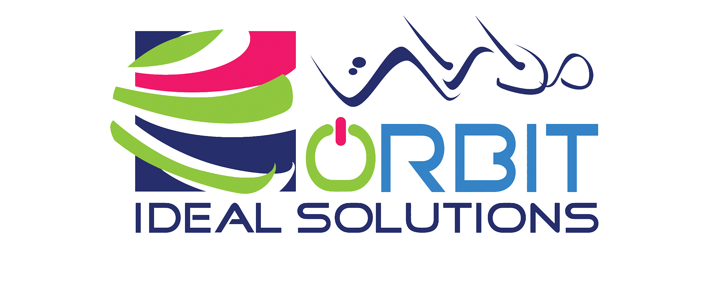 Madarat Ideal Solutions logo