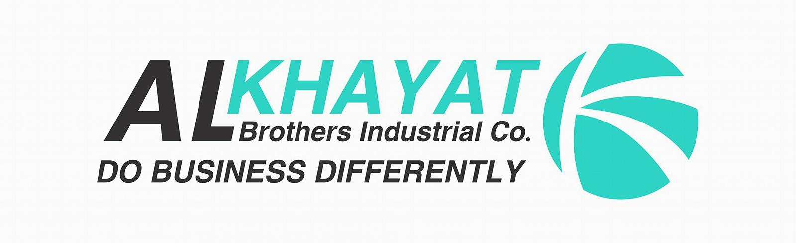 Al-Khayat Brothers Co. logo