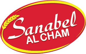 Sanabel Al Cham logo