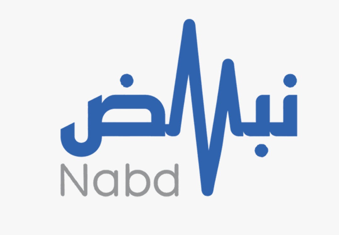 Nabd logo