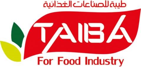 Taiba logo